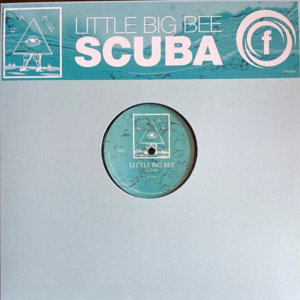 Little Big Bee - Scuba