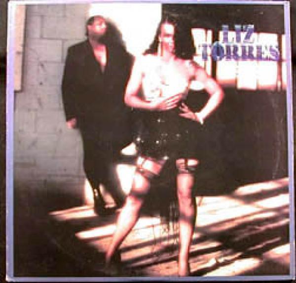 Liz Torres - Payback Is A Bitch (What Goes Around Comes Around)