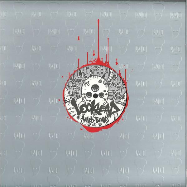 Locklead - Hard Bone EP