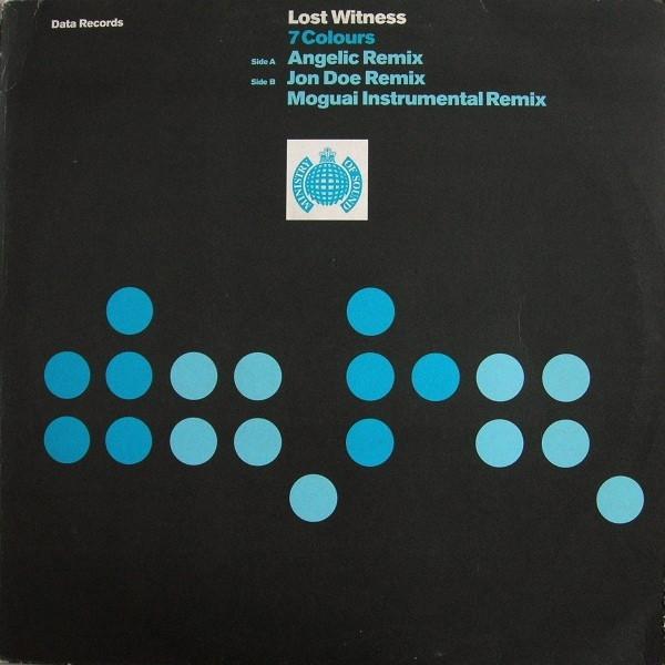 Lost Witness - 7 Colours