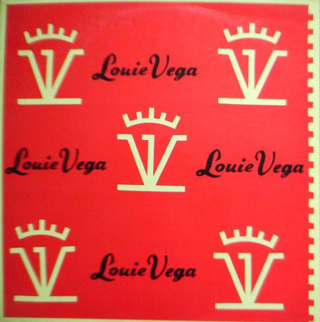 Louie Vega  - Louie Vega (Te Quiero)