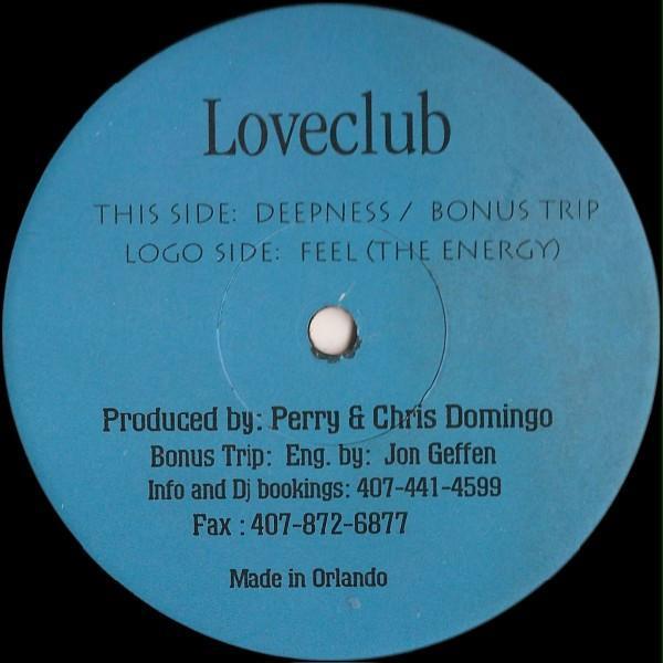Loveclub - Untitled