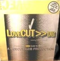 Lovecut DB, Sarah Cracknell - Fingertips / Live To Breathe