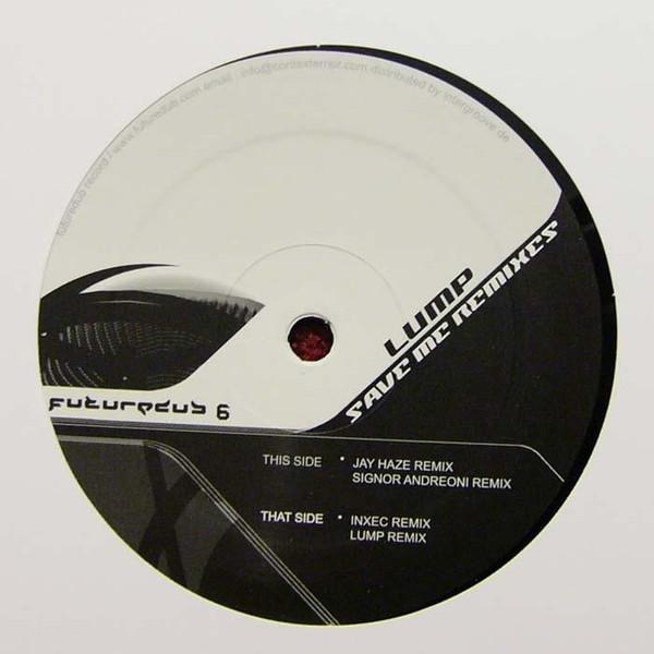 Lump - Save Me Remixes