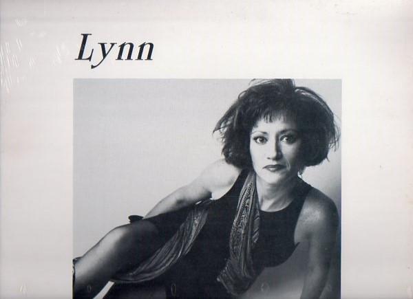 Lynn  - Take Me In Your Love