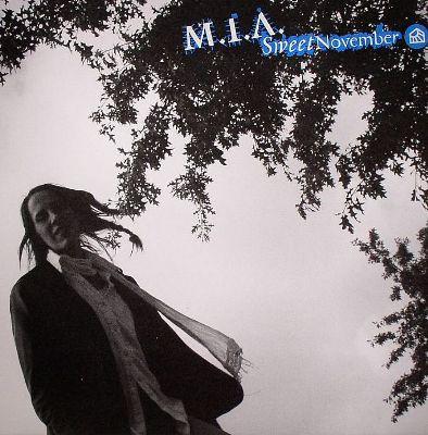 M.I.A. - Sweet November