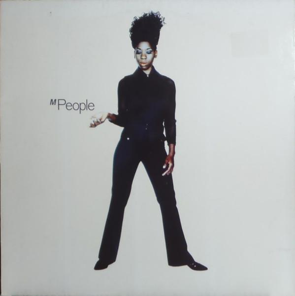 M People - Northern Soul