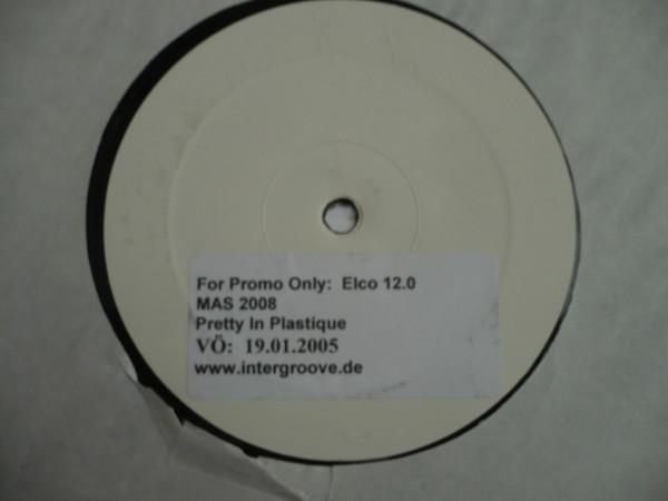 MAS 2008 - Pretty In Plastique