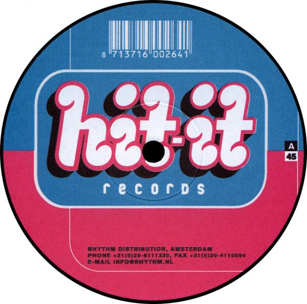 MC Miker G, Groove Buster - Lay Down The Beats