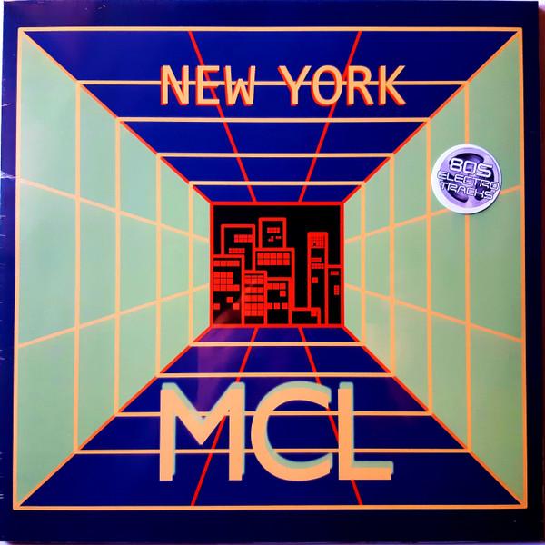 MCL (Micro Chip League) - New York