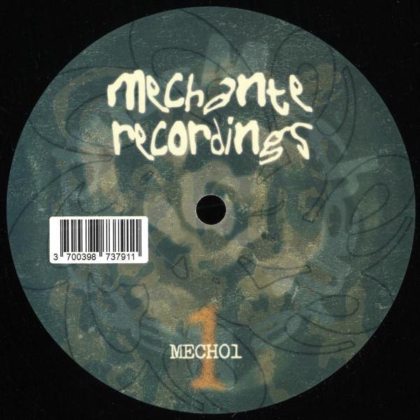  - MECH01