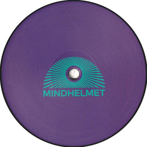  - MINDHELMET 07