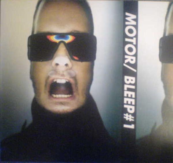 MOTOR  - Bleep #1
