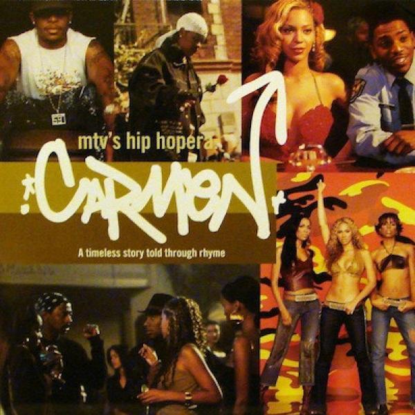  - MTV's Hip Hopera: Carmen