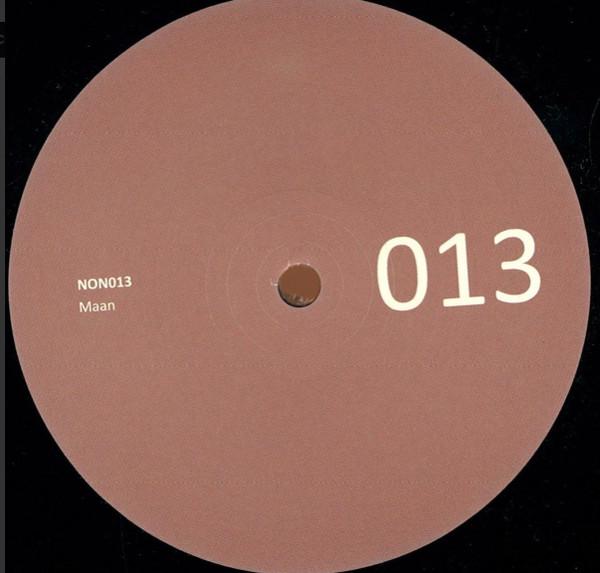 Maan (2) - Non013