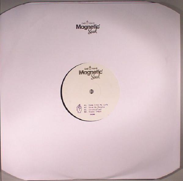Magnetic Soul - Come Into My Life