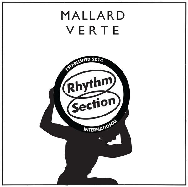 Mallard  - Verte