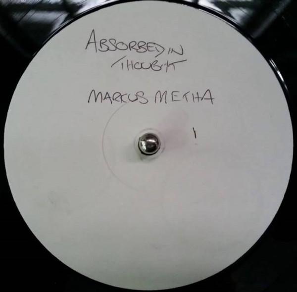 Markus Mehta & Stephan Riedel - Absorbed In Thought
