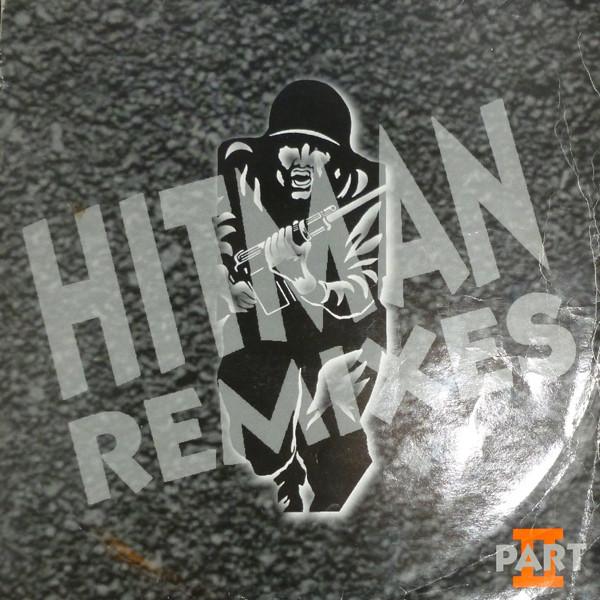 Marvellous Cain - Hitman Remixes (Part II)