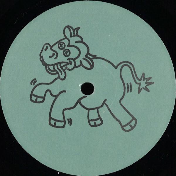 Mattia Lapucci, Francy Rizzi - Dark System EP