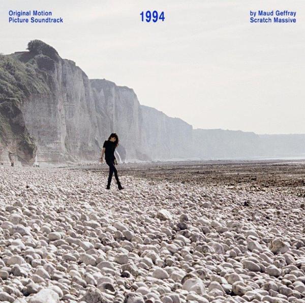 Maud Geffray, Scratch Massive - 1994 Original Motion Pictures Soundtrack