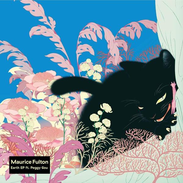 Maurice Fulton, Peggy GOU - Earth EP