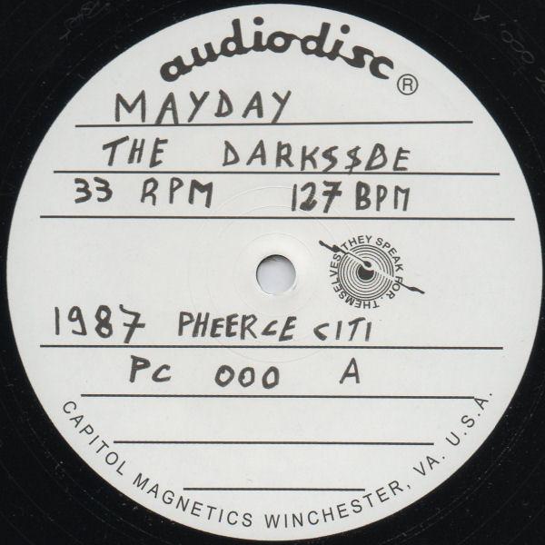 Mayday - The Darkside