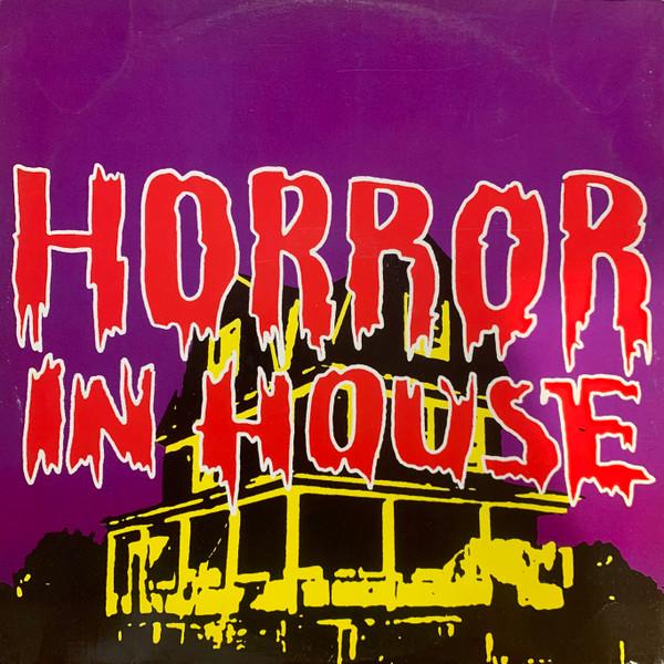 Mephisto  - Horror In House