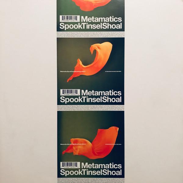 Metamatics - SpookTinselShoal