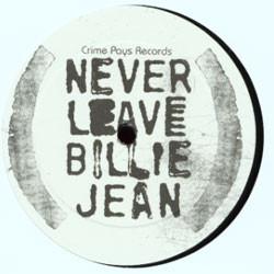 Michael Jackson, Lumidee - Ohh Ohh Electro! / Never Leave Billie Jean