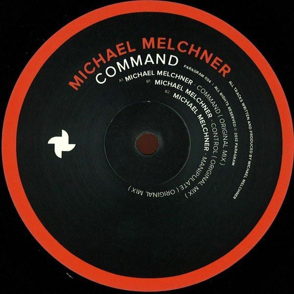 Michael Melchner - Command