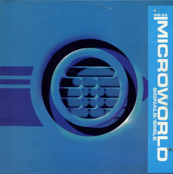 Microworld  - Signals / Smile