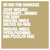 Miguel Migs, Akabu - NRK 100 (The Remixes)