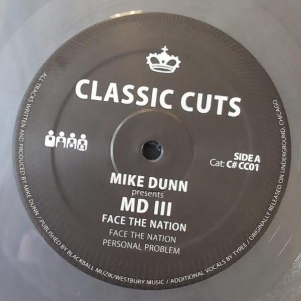 Mike Dunn, MD III - Face The Nation
