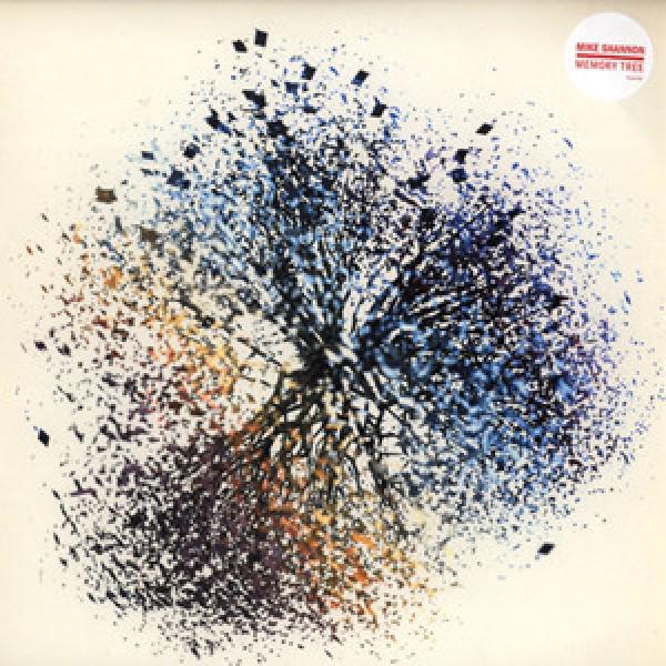 Mike Shannon - Memory Tree