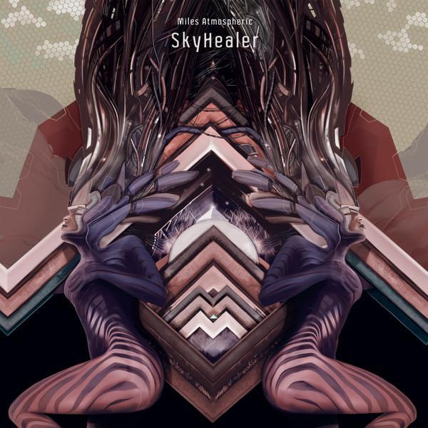 Miles Atmospheric - SkyHealer