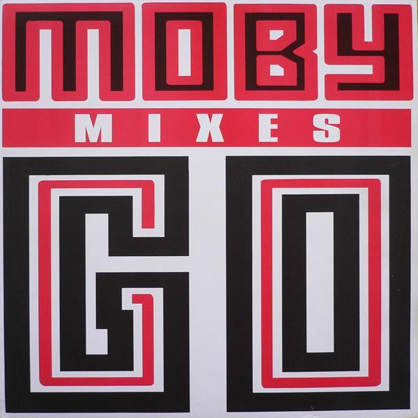 Moby - Go (Mixes)