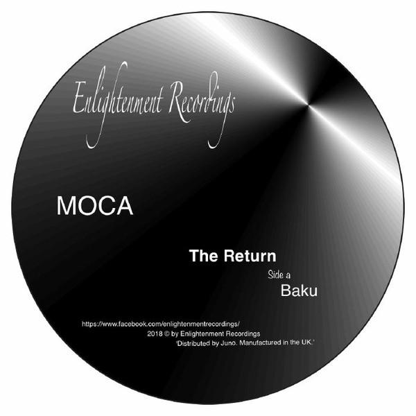 Moca  - The Return