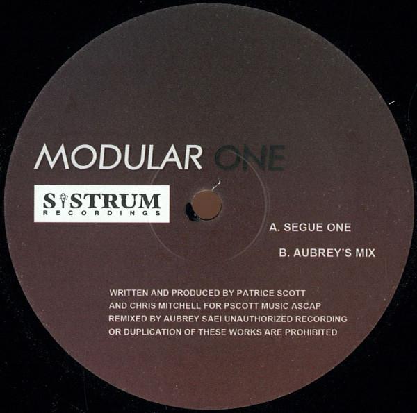Modular One - Segue One