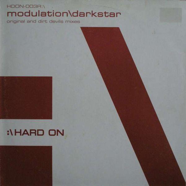 Modulation - Darkstar