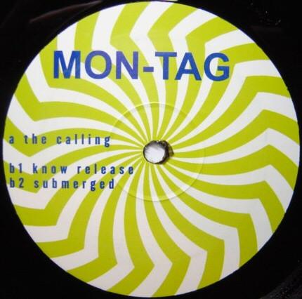Mon-Tag - The Calling