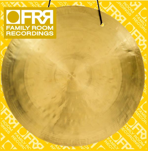 MonoJack  - The Gong EP
