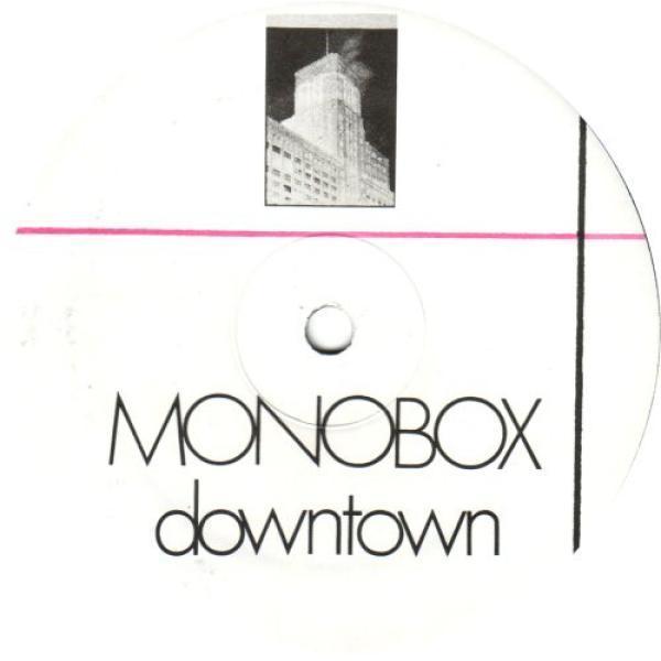 Monobox - Downtown