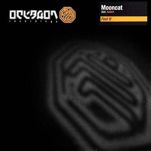 Mooncat, Azeem - Feel It