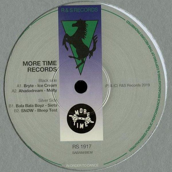  - More Time Records