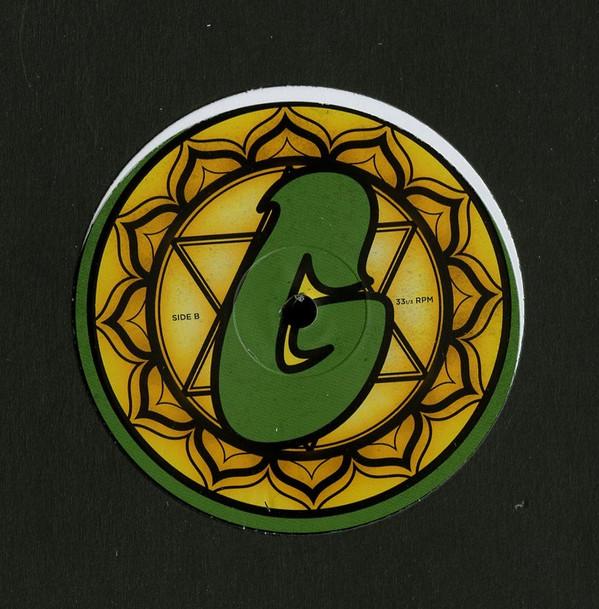 Mr. G, Duncan Forbes - Mates Ep