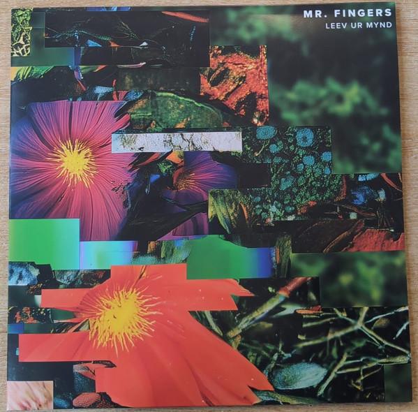Mr. Fingers - Leev Ur Mynd