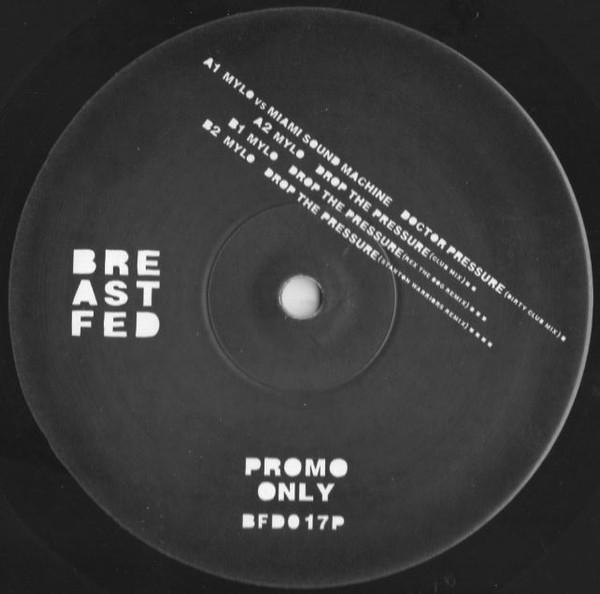 Mylo, Miami Sound Machine - Doctor Pressure