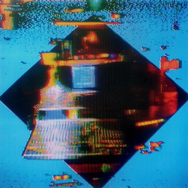 Mytron - Propeller