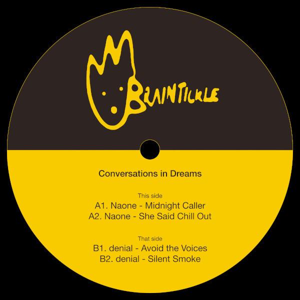 Naone, Denial (25) - Conversations in Dreams